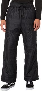 Брюки Utility Puff Pants Volcom Snow, черный