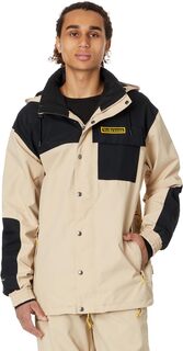 Куртка Longo GORE-TEX Jacket Volcom Snow, цвет Khakiest