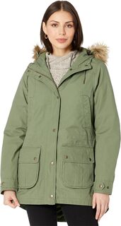 Парка East End Parka L.L.Bean, цвет Deep Olive L.L.Bean®