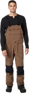 Брюки Roan Bib Overalls Volcom Snow, цвет Teak 1