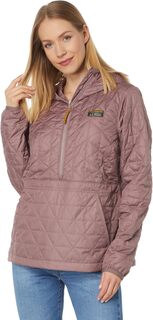 Куртка Katahdin Insulated Pullover L.L.Bean, цвет Smoky Mauve L.L.Bean®