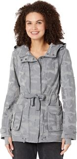 Куртка Camo Grenadier Jacket Blanc Noir, цвет Sharkskin Camo