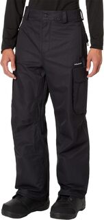 Брюки V.Co Hunter Pants Volcom Snow, черный