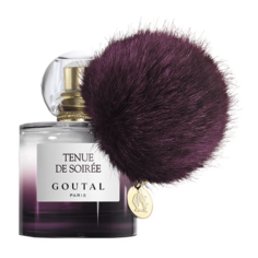 Парфюмерная вода Goutal Eau De Parfum Tenue De Soirée, 50 мл