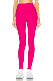 Леггинсы Live The Process Ballet Legging, цвет Dragon Fruit