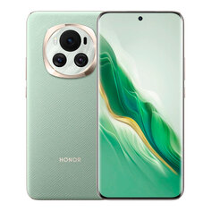 Смартфон Honor Magic 6, 16Гб/256Гб, 2 Nano-SIM, зелёный