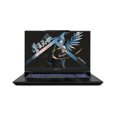 Игровой ноутбук Colorful Star X17 PRO MAX, 17.3&quot;, 32 ГБ/1 ТБ, i9-14900HX, RTX 4090, черный, английская раскладка