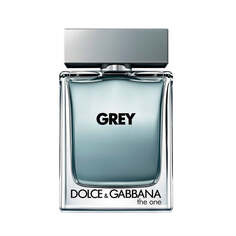 Dolce &amp; Gabbana Туалетная вода-спрей The One Grey For Men 50 мл