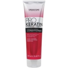 Creightons Keratin Pro кондиционер для волос, 250 мл