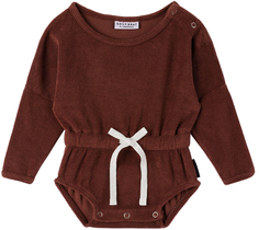 Комбинезон Baby Burgundy Joe Daily Brat