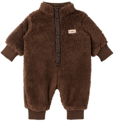 Комбинезон Baby Brown с заклепками TINYCOTTONS