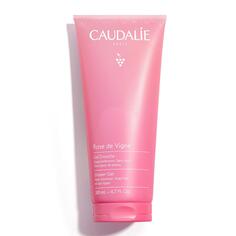 Гель для Душа Rose de Vigne Caudalie