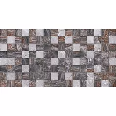 Декор Барбадос коричневый (09-00-5-18-31-15-1422) 30x60 Нефрит Керамика