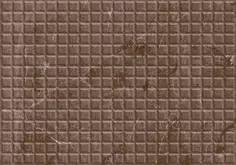 Настенная плитка Axima Кармен низ коричневый 28Х40