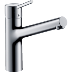 Смеситель для кухни Hansgrohe