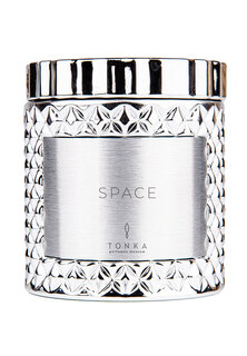 Свеча TONKA PERFUMES