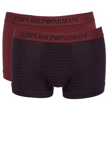 Трусы EMPORIO ARMANI Underwear