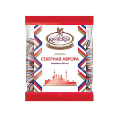 Конфеты Славянка Северная Аврора, 200 г