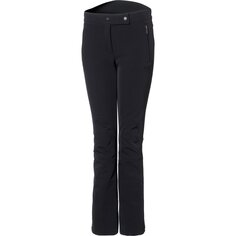 Штаны горнолыжные Toni Sailer 16-17 Sestriere Pants Black