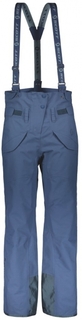 Штаны горнолыжные Scott Pant Ws Vertic 3in1 Denim Blue