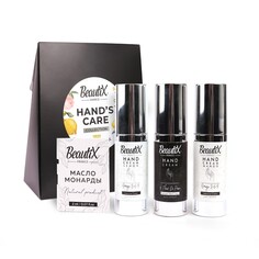 Beautix, Подарочный набор Box Hands Care Omega 3-6-9