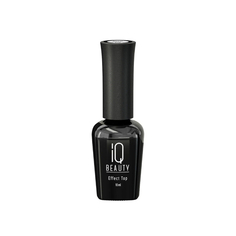 IQ Beauty, Топ для гель-лака №110, Potal Silver