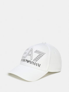 Бейсболки EA7 Emporio Armani