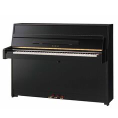 Акустические клавишные инструменты Kawai K15E M/PEP