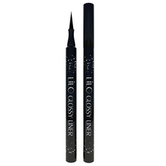 Подводка для глаз LILO Подводка-фломастер для глаз GLOSSY LINER