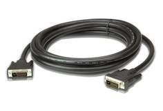 Кабель Aten 2L-7D03DD DVI-D Dual Link, 3 м