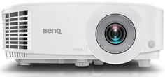 Проектор BenQ MW550 1.1X, TR 1.55-1.7, WXGA, 3600, HDMIx2, VGA, 2.3 кг