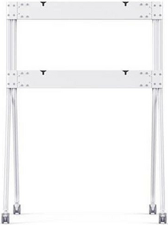 Подставка Huawei 02312YNT IdeaHub 65 inch Rolling Stand