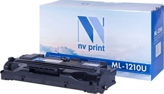 Картридж NVP NV-ML1210UNIV для ML 1210/1430/4500/,Xerox 3110/3210 (2500k)