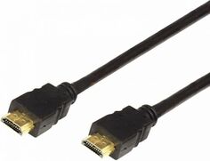 Кабель PROconnect 17-6209-6 HDMI - HDMI gold, 15м, с фильтрами (PE bag)