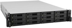 Модуль расширения Synology RX1217 на 12xHDD для RS3617xs,RS3617RPxs,RS3617xs+, без HDD