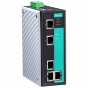 Коммутатор управляемый MOXA EDS-405A-PN 5x10/100BaseT(X) ports, PROFINET enabled