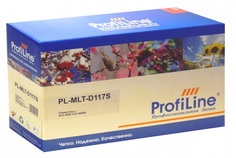 Картридж ProfiLine PL-MLT-D117S для принтеров Samsung SCX-4650/4655FN 2500 копий ProfiLine