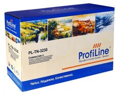 Картридж ProfiLine PL-TN-3230 для принтеров Brother HL5340D/5350DN/5370DW/5380DN/DCP8085/8070/MFC8370/8880 3000 копий ProfiLine