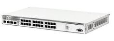 Коммутатор управляемый ELTEX MES3124 24xGE, 4x10GBase-X(SFP+), L3