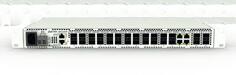 Коммутатор управляемый ELTEX MES2324FB_AC 24x1000Base-X (SFP), 10GBase-X (SFP+)/1000Base-X (SFP)/L2, 220V AC, L2, 220V AC, 12V DC