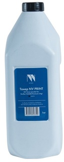 Тонер NVP TN-NV-HL3040-PR-1KGBK Brother HL3040/3070CW/DCP-9010CN/MFC-9120CN/9120CW Premium (1KG) black