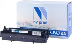 Картридж NVP NV-KXFA78 для KX-FL 501/502/521/B751/M553 (6000k)