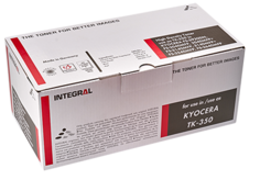 Тонер-картридж Integral TK-350 Chip 12100038 Kyocera FS 3920DN, FS 3040MFP, 3040MFP+, FS 3140MFP+, 3140, 3540, 3640MFP 15000 страниц, 450 g C Интеграл