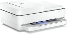 МФУ струйное цветное HP DeskJet Plus Ink Advantage 6475 5SD78C принтер, сканер, копир, факс