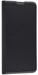 Чехол - книжка Red Line УТ000029018 для Samsung Galaxy A03 Core, черный