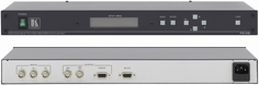 Преобразователь Kramer FC-42 41-70548020 компонентного сигнала HDTV в сигнал HD-SDI с генератором тестов и контрольным выходом VGA, разрешения 720p и