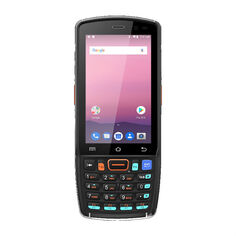 Терминал сбора данных Urovo DT40 Android 9.0 / 2D Imager / Zebra SE4710 (Soft Decode) / 4G (LTE) / RAM 2 GB / ROM 16 GB / Octa-core 1.8GHz