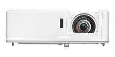 Проектор Optoma ZU606Te E1P1A3NWE1Z3 DLP, WUXGA; 6300 lm; 300000:1; (1.2:11.92:1); HDMIx2/VGA x2/Composite/Svideo/AudioIN/Mic/VGAOutx/AudioOut/RS232/R