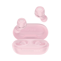 Наушники Xiaomi Monster Turbine AirLinks Lite-Pink 6922329919396