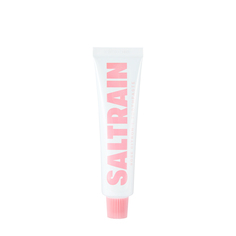 SALTRAIN SALTRAIN Освежающая зубная паста без фтора Rose Citron Toothpaste в дорожном формате 30 гр